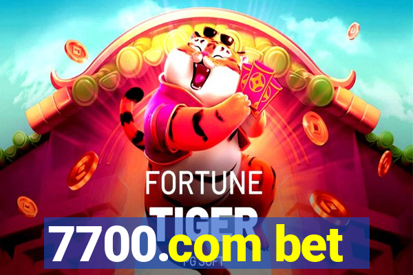 7700.com bet